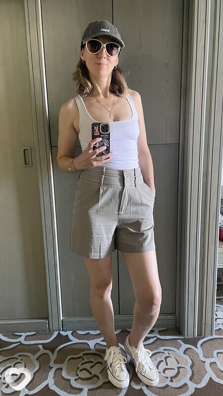 Диана, 45, Москве — анкета №3970798