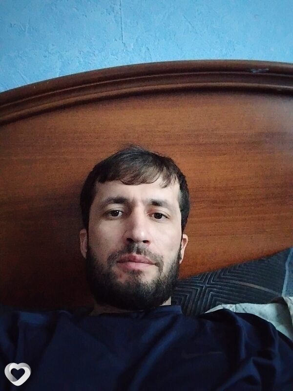 Амир, 29, Прокопьевске — анкета №3970799