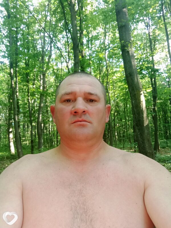 Віталій, 44, Николаеве — анкета №3970577