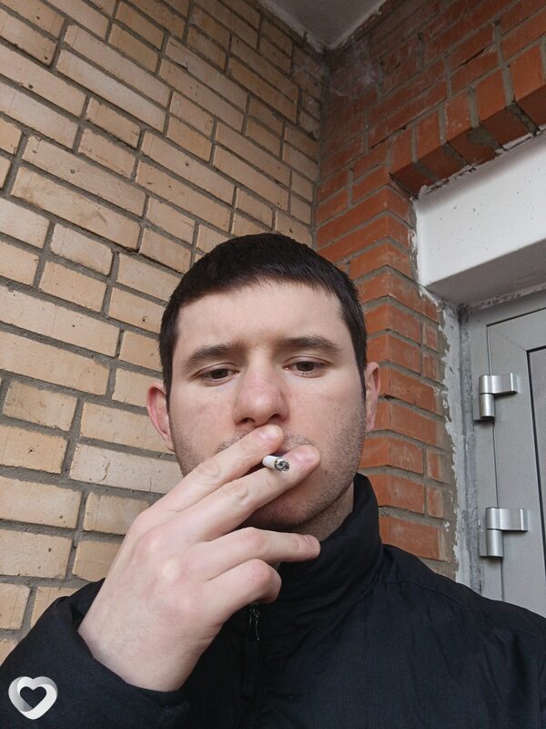 Роман, 28, Москве — анкета №3970579
