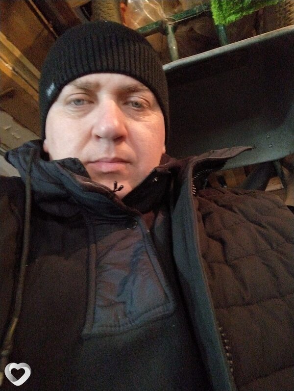 Саша, 39, Макеевке — анкета №3970580