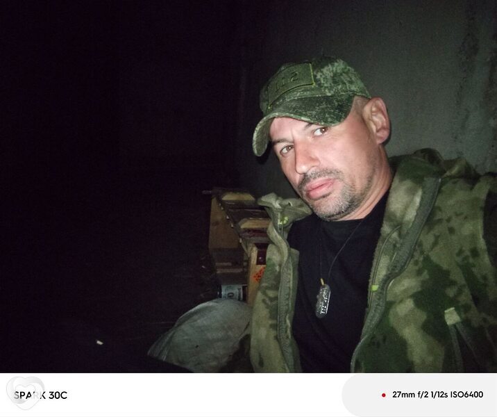 Сергей, 43, Туле — анкета №3970584