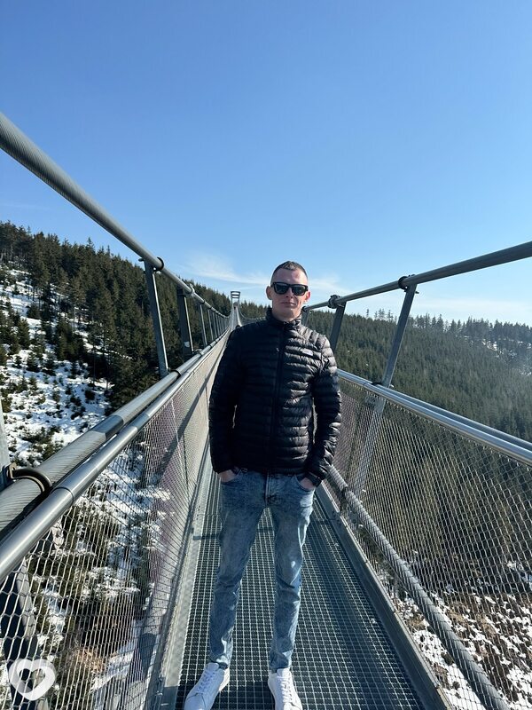Pasha, Прага