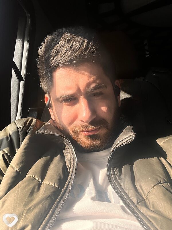 Рамин, 33, Краснодаре — анкета №3970804
