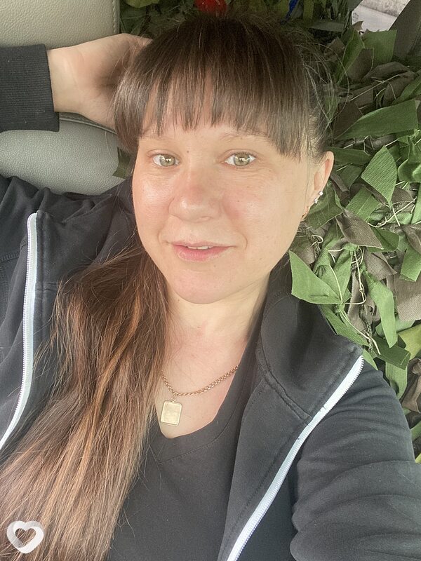 Наталья, 39, Донецке — анкета №3970809