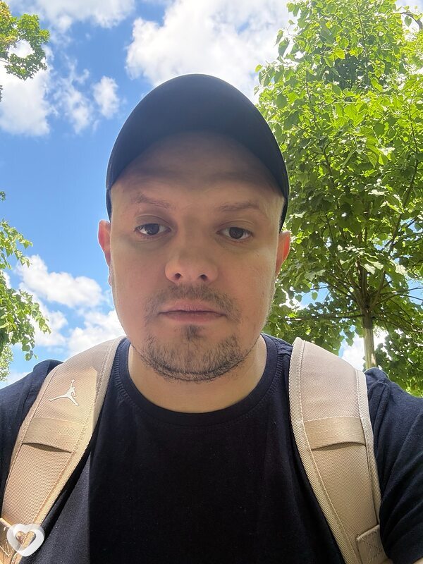 Eugene, 39, Вроцлав — анкета №3970811