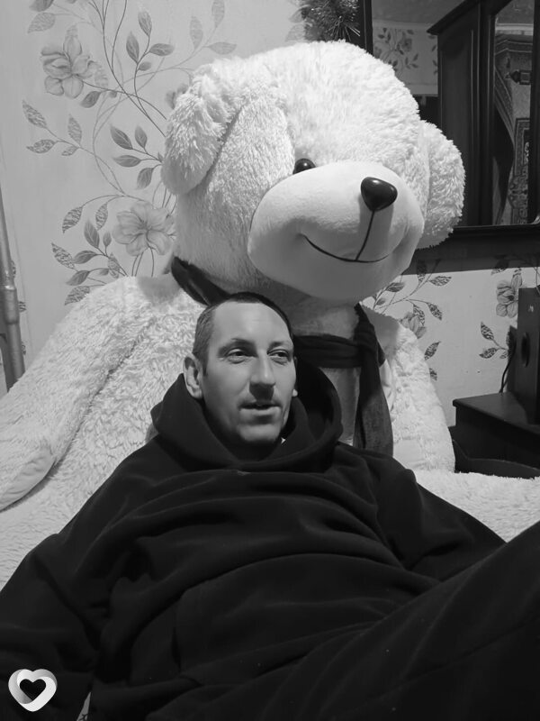 Владимир, 35, Москве — анкета №3970814