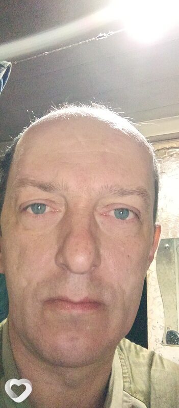 Сергей, 47, Прокопьевске — анкета №3970822