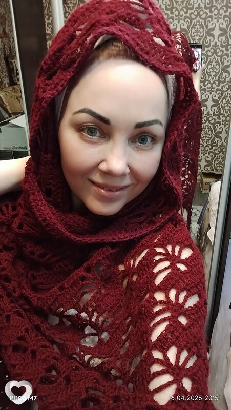 Нина, 44, Санкт-Петербурге — анкета №3970824