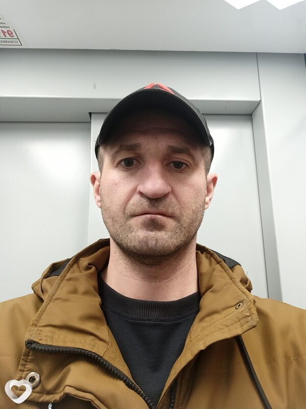 Mlshani, 41, Сургуте — анкета №3970752
