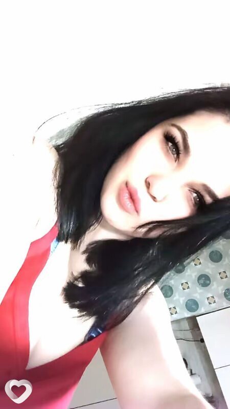 Карина, 22, Кокшетау — анкета №3970761