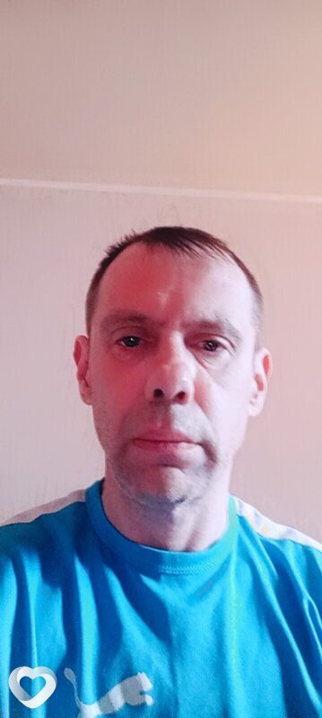 Роман, 47, Волжском — анкета №3970762