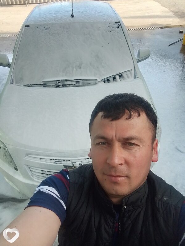 Nurmadjon, 32, Оренбурге — анкета №3970768