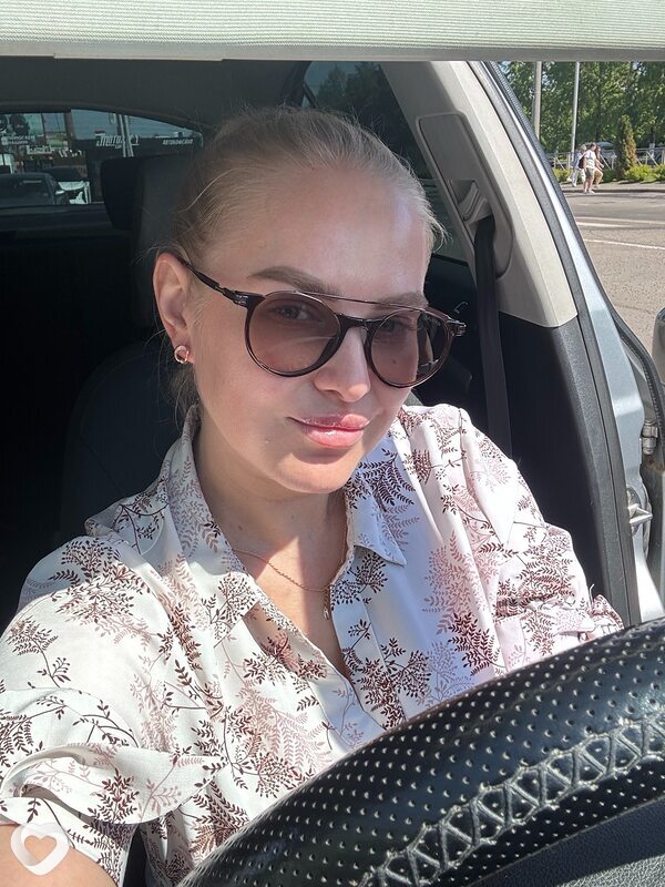 Ада, 32, Вологде — анкета №3970775