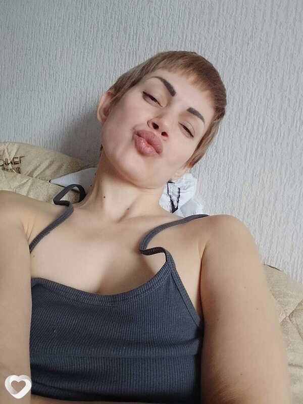 Юлия, 38, Хабаровске — анкета №3970552