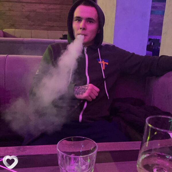 Егор, 23, Пинске — анкета №3970555
