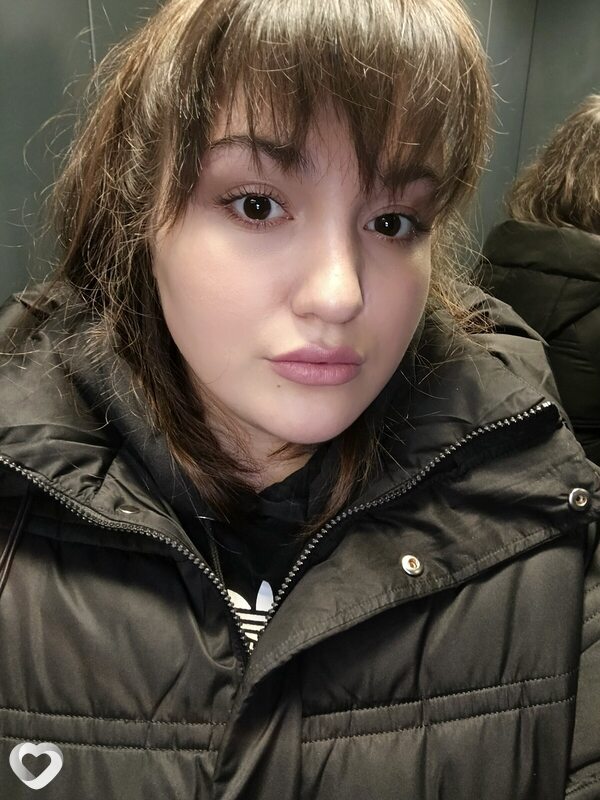 Яна, 21, Санкт-Петербурге — анкета №3970572