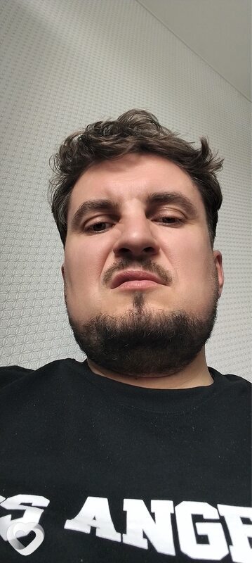 Серёга, 41, Минске — анкета №3970576