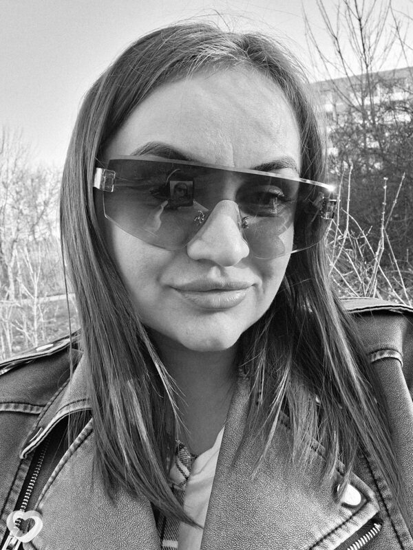 Marina, 26, Одессе — анкета №3971509