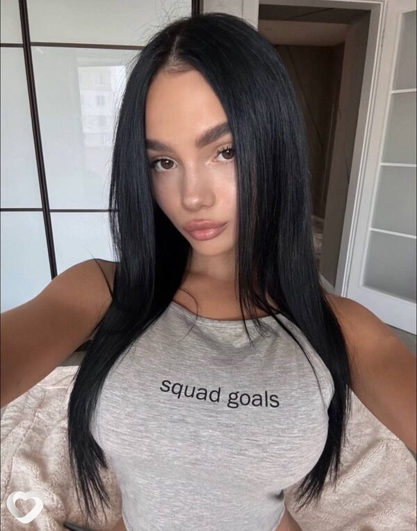 Дарья, 23, Москве — анкета №3971518