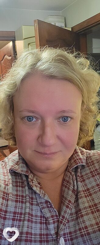 Veronika, 48, Санкт-Петербурге — анкета №3971521