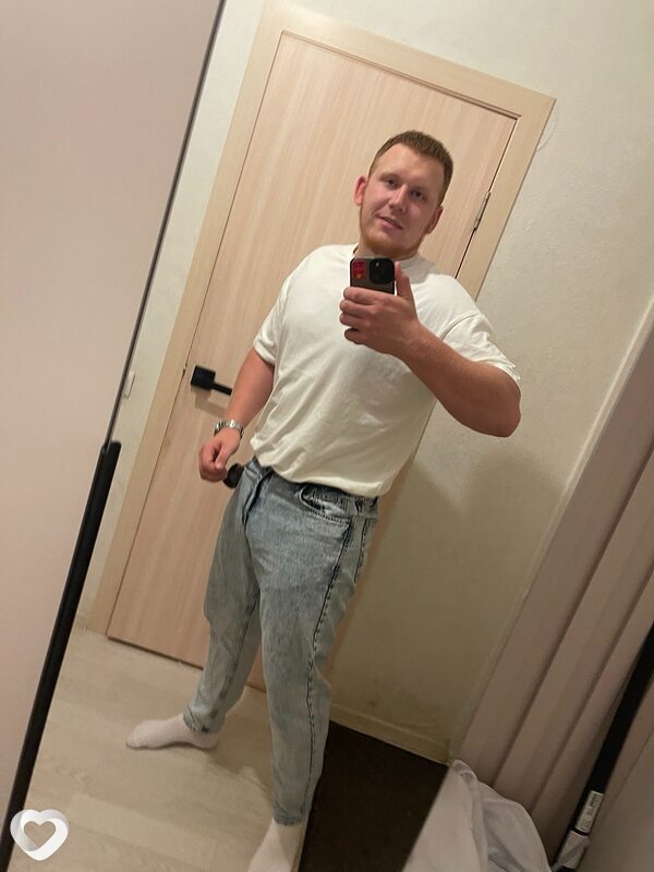 Максим, 26, Екатеринбурге — анкета №3971522