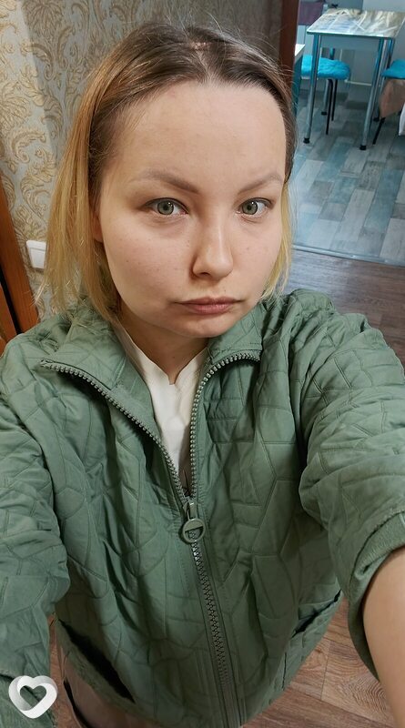 Маша, 32, Тольятти — анкета №3970857