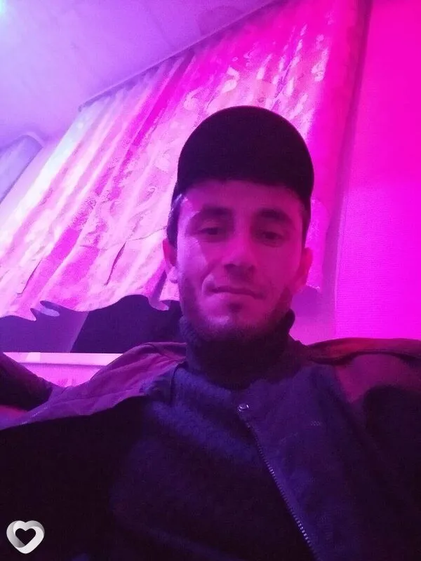 Алим, 32, Москве — анкета №3970858