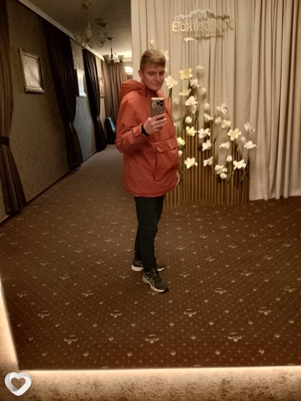 Степан, 28, Белой Церковь — анкета №3970862