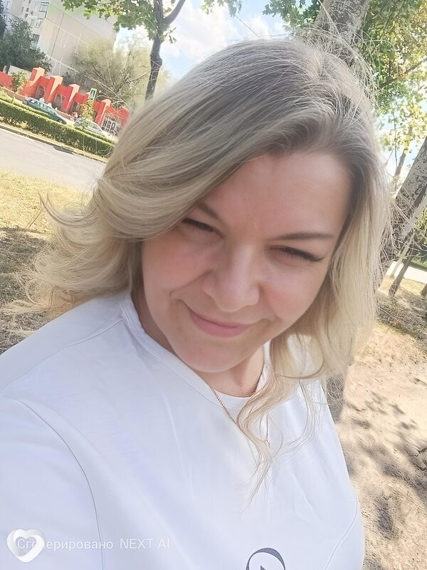 Ангел, 46, Луганске — анкета №3970872