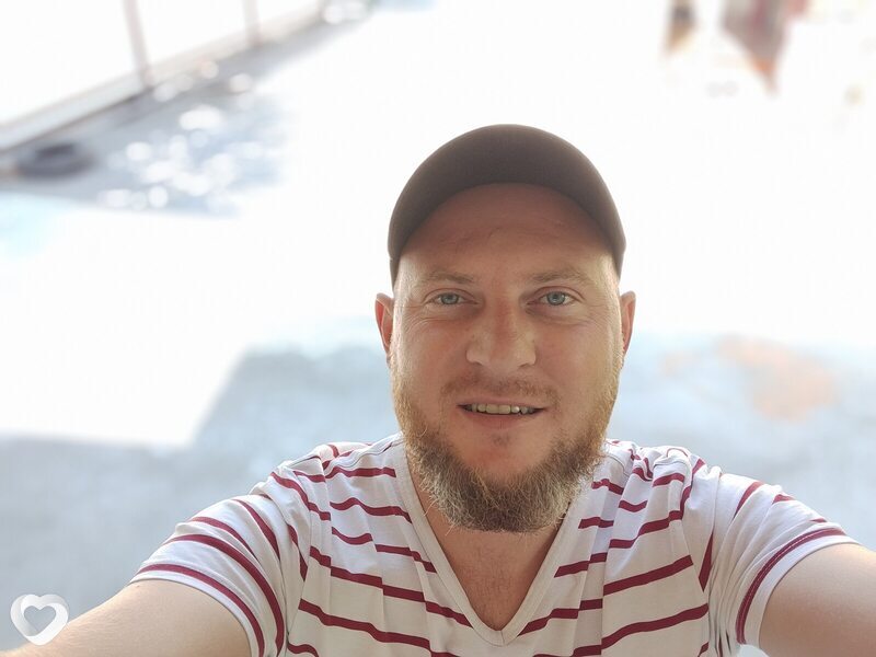 Сашка, 36, Мариуполе — анкета №3970833