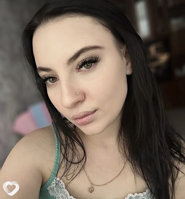 Анжелика, 23, Крымске — анкета №3970834