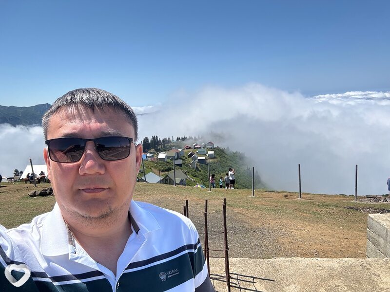Seka, 36, Актау — анкета №3970841
