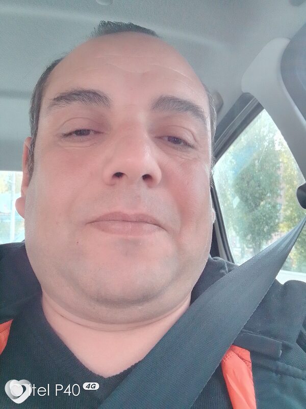 Мёд, 47, Саратове — анкета №3970849