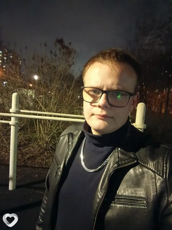 Вячеслав, 19, Москве — анкета №3970850