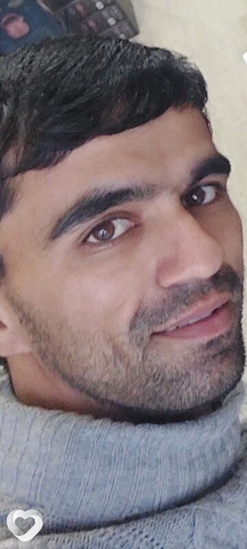 Алек, 31, Минске — анкета №3970734