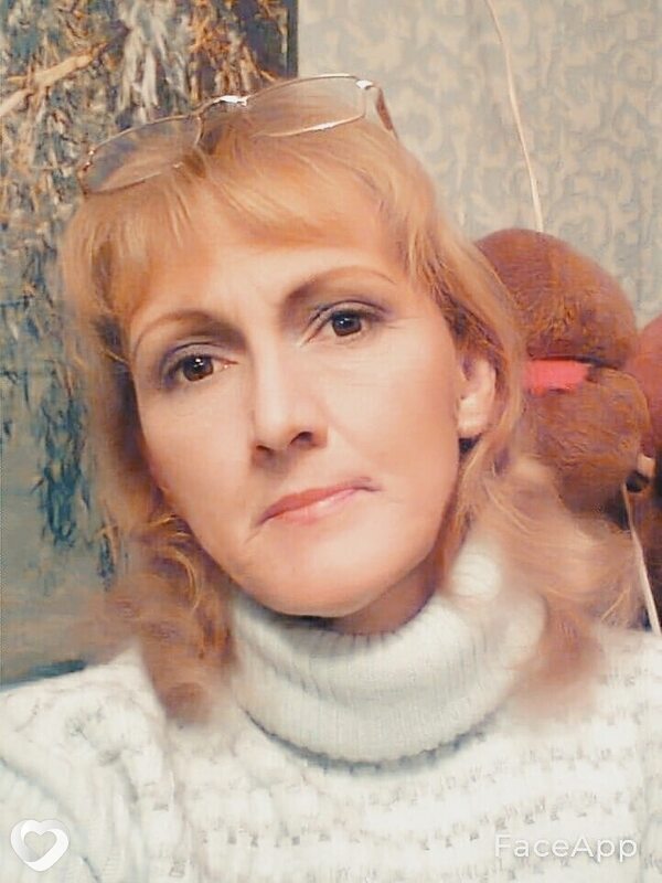 Светлана, Великий Устюг