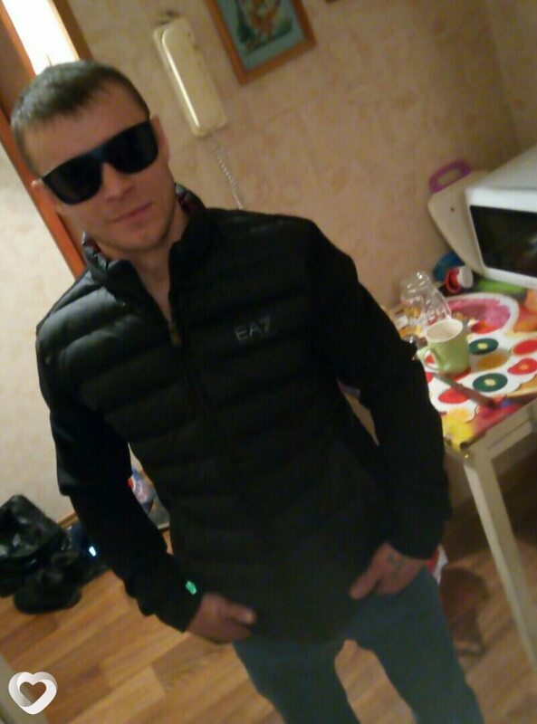 Алексей, 39, Нижнем Новгороде — анкета №3970739