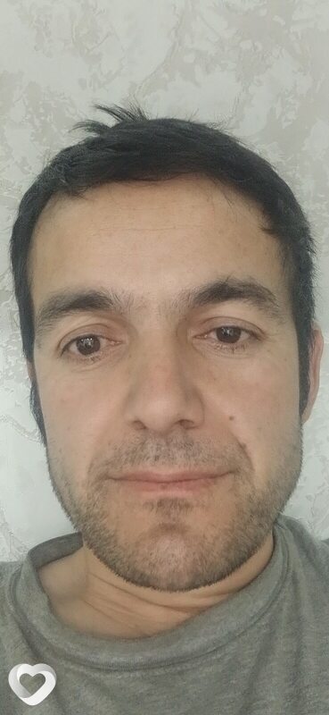 Дима, 36, Амурске — анкета №3970748