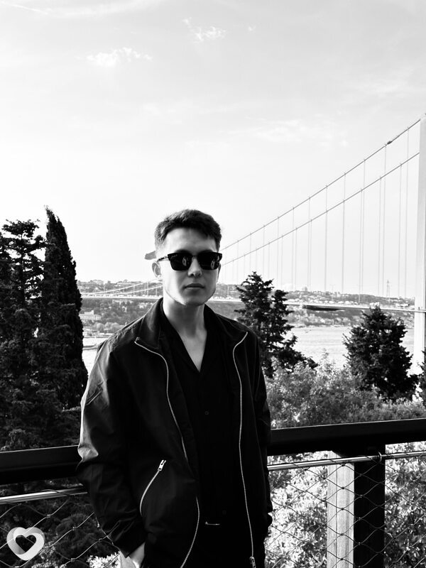 Romeo, 22, Алматы — анкета №3970903