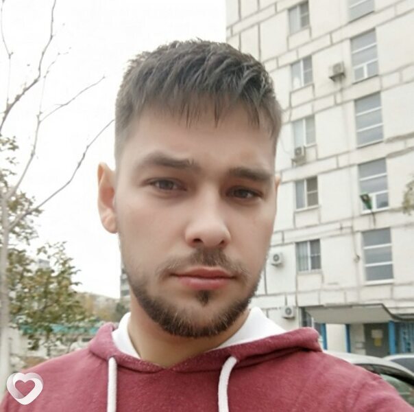 Дима, 24, Тюмени — анкета №3970909