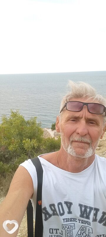Олег, 60, Таганроге — анкета №3970923