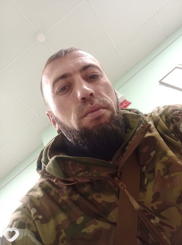 Тимур, 31, Иловайске — анкета №3970924