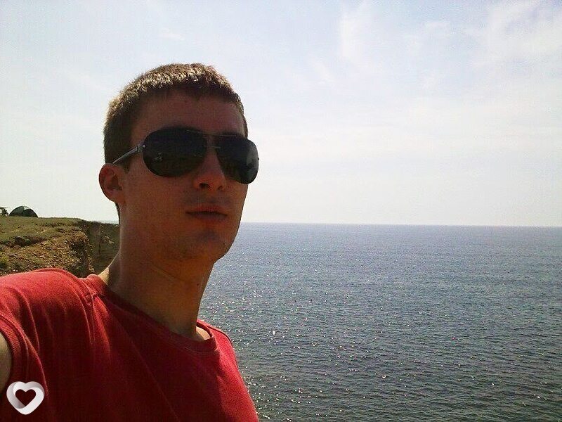 Рустам, 35, Черкассах — анкета №3971252