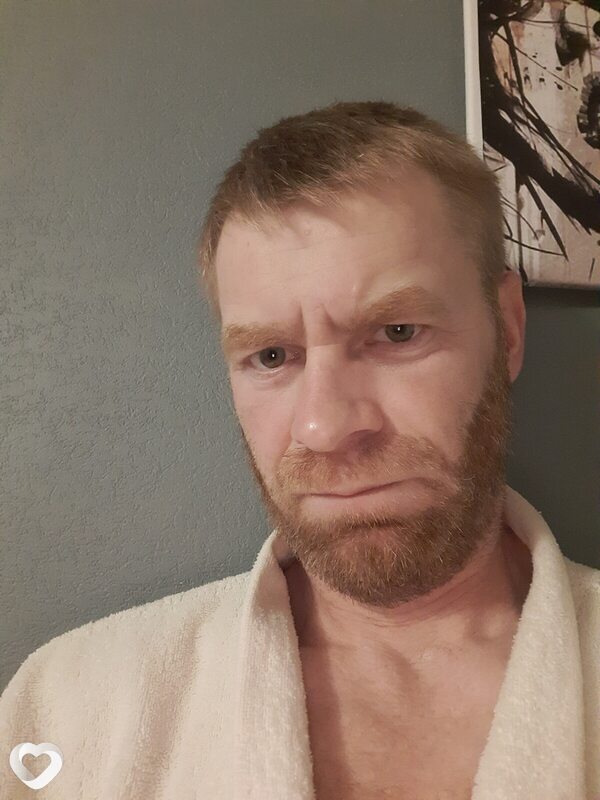 Павел, 39, Тюмени — анкета №3971255