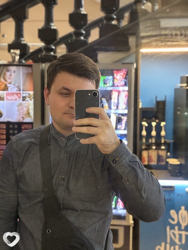Давид, 26, Казани — анкета №3971262