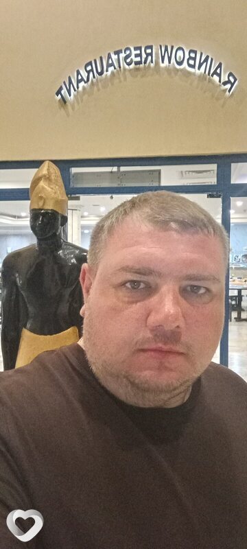 Константин, 37, Костроме — анкета №3970927
