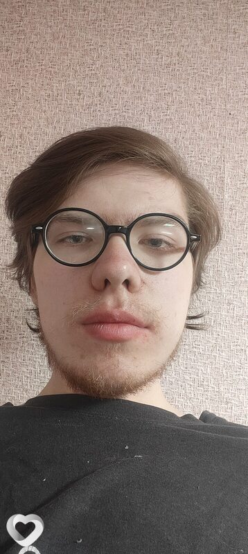 Егор, 22, Набережных Челнах — анкета №3970942