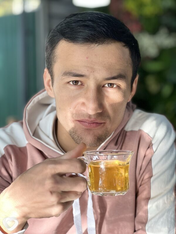 Александр, 23, Белгороде — анкета №3970944
