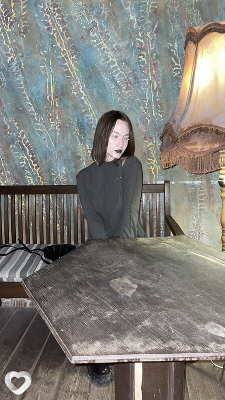 Марина, 21, Липецке — анкета №3970949